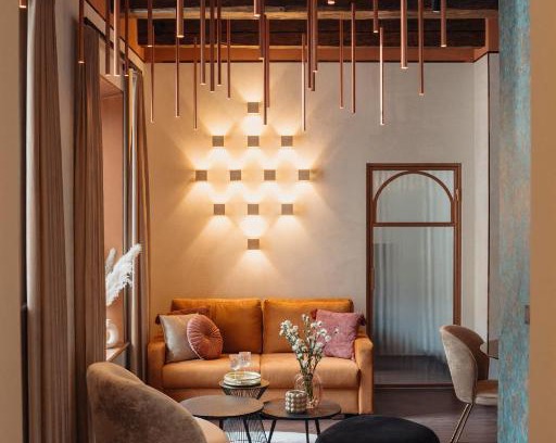 Old Town Apartment | Cu Residence - LoftAffair Spa Collection