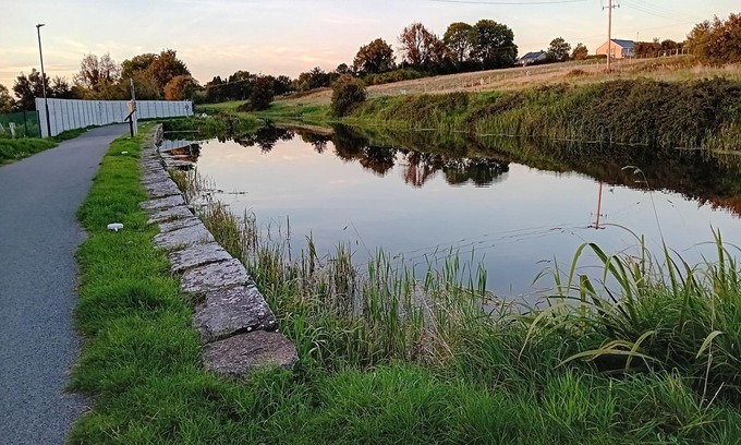 Mullingar Bed & Breakfast | Cuan nabPíobairí