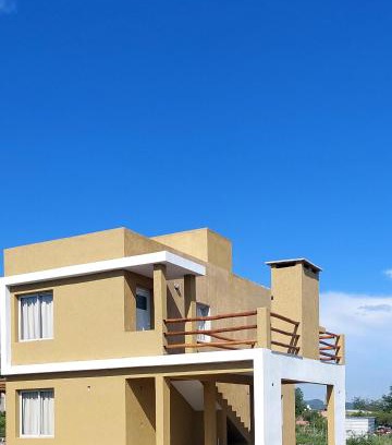 Villa Parque Siquiman Apartment | Cuatro Elementos Housing