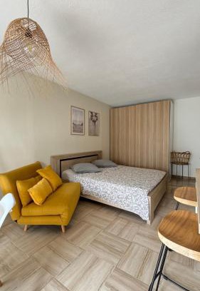 Saint-Laurent-du-Var Apartment | Cuba Nice