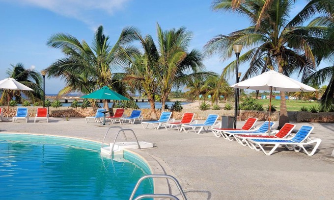 Municipality of Cienaga de Zapata Hotel | Cubanacan Playa Giron
