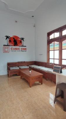 Banyuwangi Hotel | Cubic One Capsule Banyuwangi