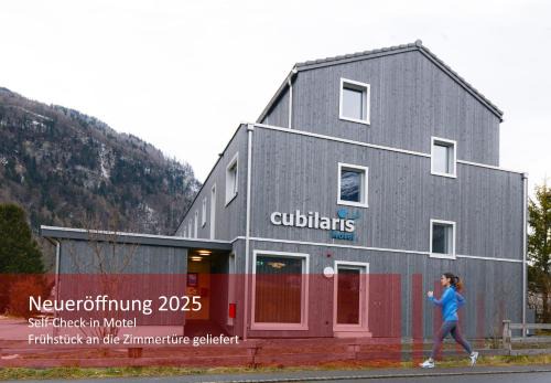 Bad Ragaz Hotel | Cubilaris Motel