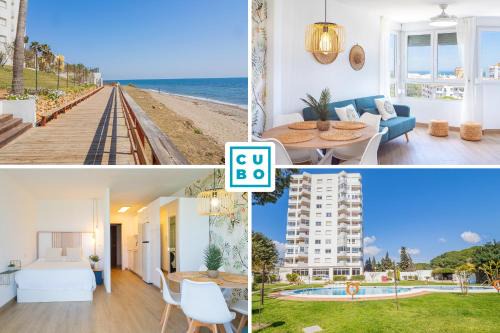 Calahonda Apartment | Cubo's Estudio Algaida Calahonda Beach