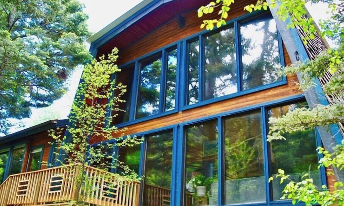 Cuchara Cabin | CUCHARA'S RIVER HOUSE