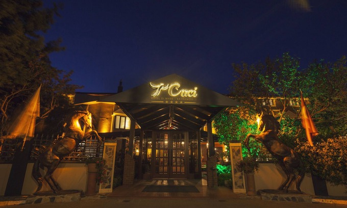 Bayramoglu Mahallesi Hotel | Cuci Hotel di Mare Bayramoglu
