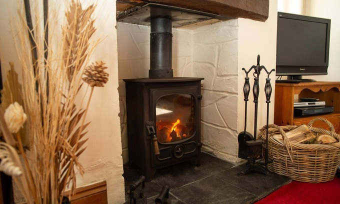 Tan-y-groes Cottage | Cuckoo Springs Cottage, Aberporth