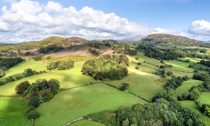 Llanelltyd House | Cuddfan Idris - One Bedroom House, Sleeps 2