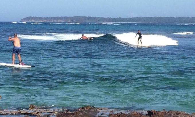 Cudmirrah House | Cudmirrah Beach ; Self checkin; WIFI; Smart TV; $ deal for 7-night stays