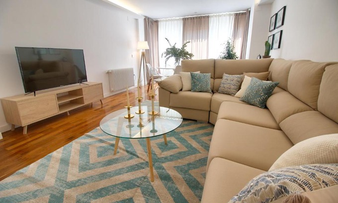 Cuenca Apartment | Cuencaloft Luxurious