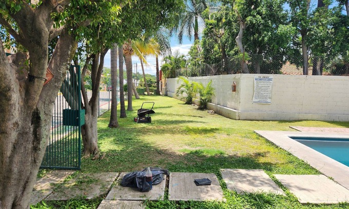 Emiliano Zapata House | Cuernavaca