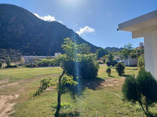 Chilecito Apartment | Cuesta de san miguel