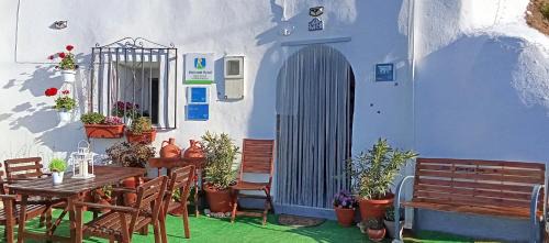 Guadix House | Cueva La Loli