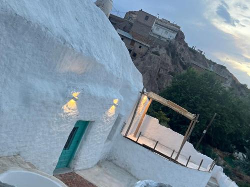 Bacor Apartment | Cuevas Halima