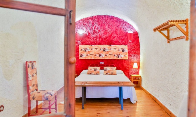 Guadix Cottage | Cuevas La Tala - Cueva Beso
