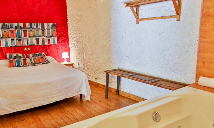 Guadix House | Cuevas La Tala - Cueva Mar
