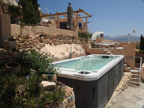 Orce Apartment | Cuevas La Veranda
