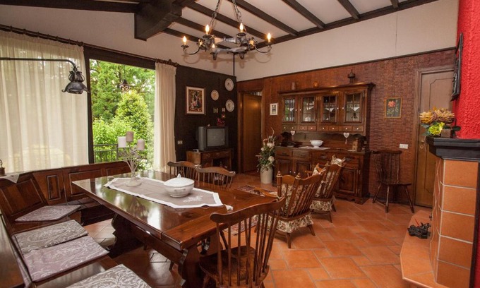 San Damiano dʼAsti Bed & Breakfast | Cugi Bed and Breakfast