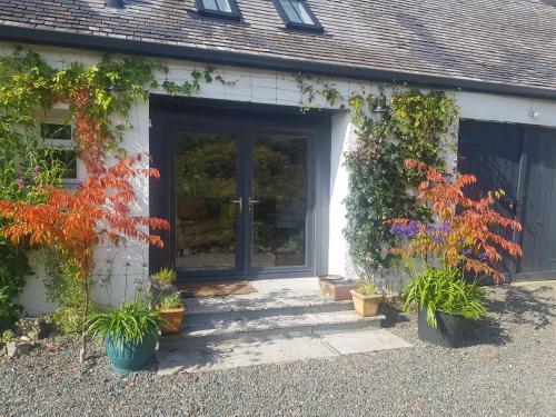Cairndow Apartment | Cuil Steading