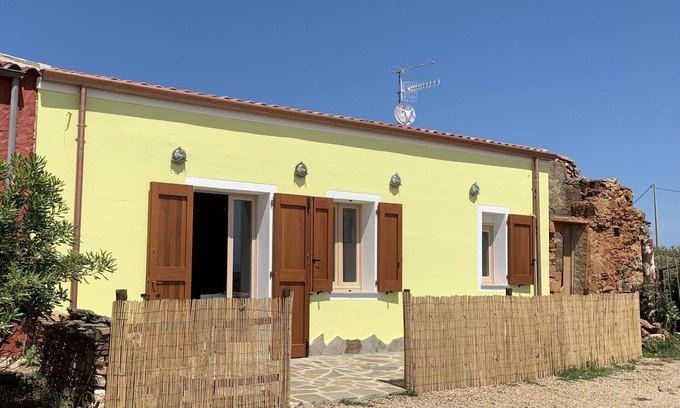 Stintino House | Cuile Nanni D,oro