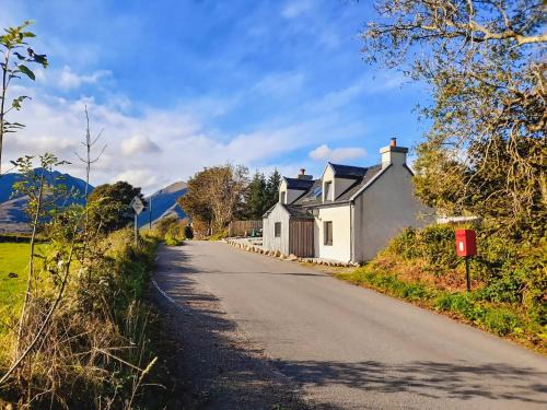 Torrin House | Cuillin View