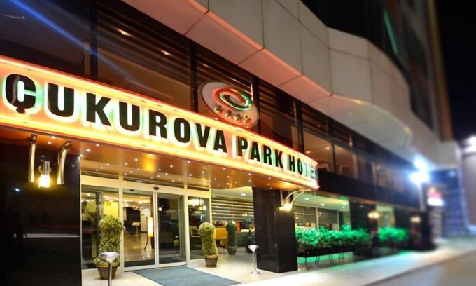 Seyhan Hotel | Cukurova Park Hotel