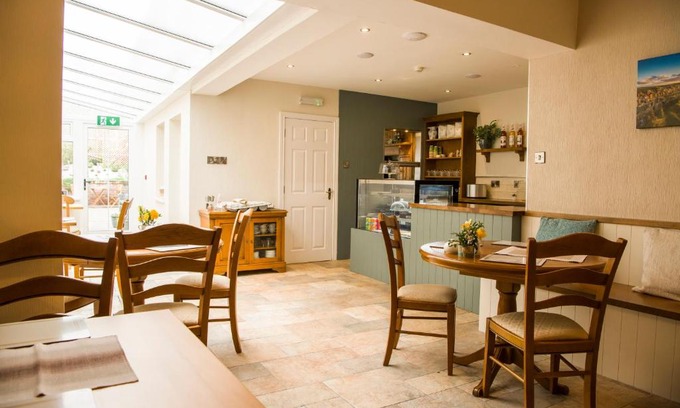 Portstewart Bed & Breakfast | Cul-Erg House & Kitchen