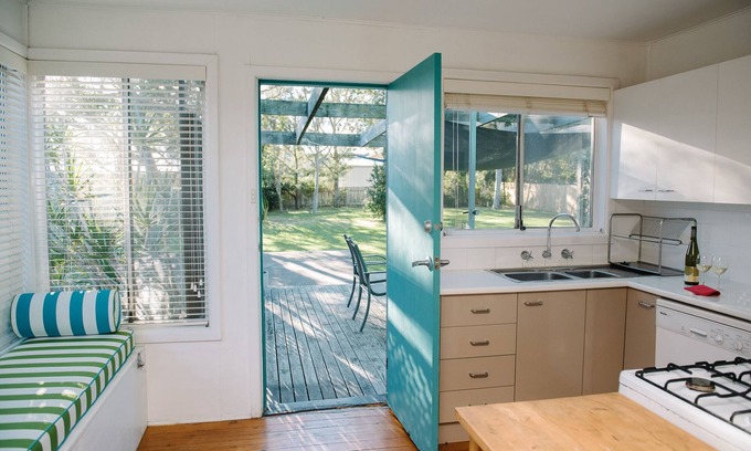 Culburra Beach House | Culburra Classic close to beach