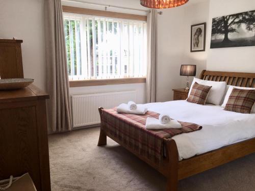 South Galson Apartment | Culduthel Cottage