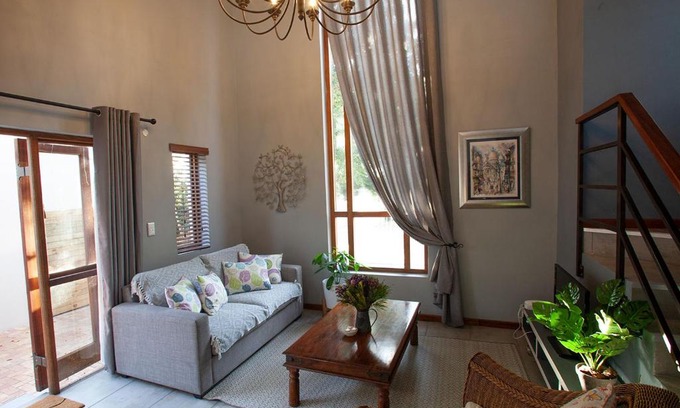 Parow Apartment | Culemborg Cottage