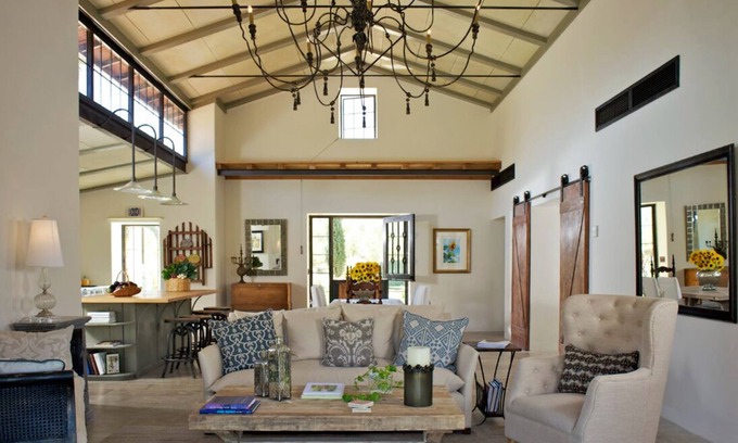 San Jose del Cabo House | Culinary Cottages at Flora Farms 2-BR