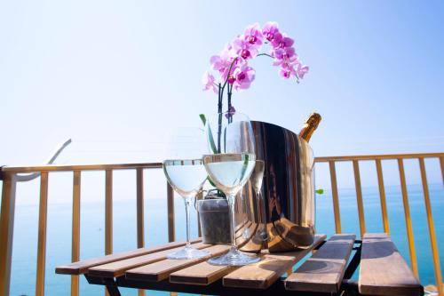 Pozzallo Apartment | Cullati dal Mare Apartments