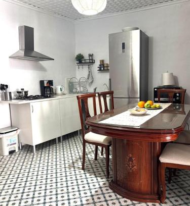 Cullera Apartment | Cullera Center, 15 min Beach