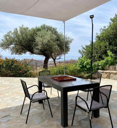South Rhodes Apartment | Cullura