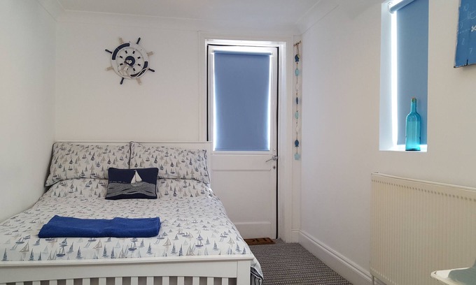 Margate Apartment | Cultural Heart of Margate