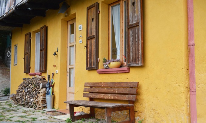 Lanzo Torinese Apartment | Culture and nature, peace and quiet, big city and mountains