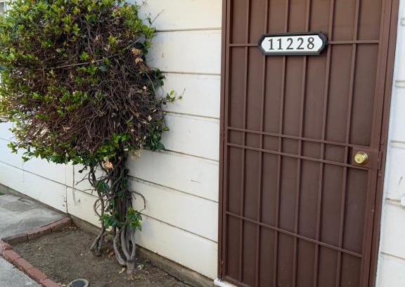 West Los Angeles House | Culver City Guest house