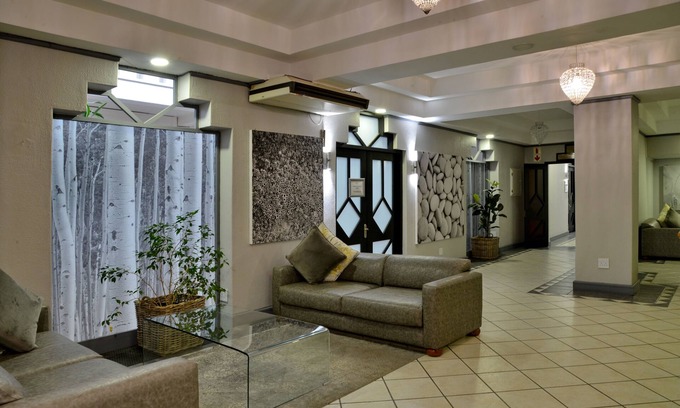 Worcester Central Hotel | Cumberland Hotel Worcester