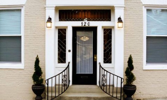 Cumberland Hotel | Cumberland Inn and Spa