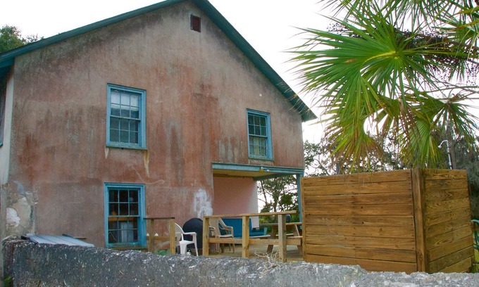 Cumberland Island House | Cumberland Island Georgia! Private family home available to rent.