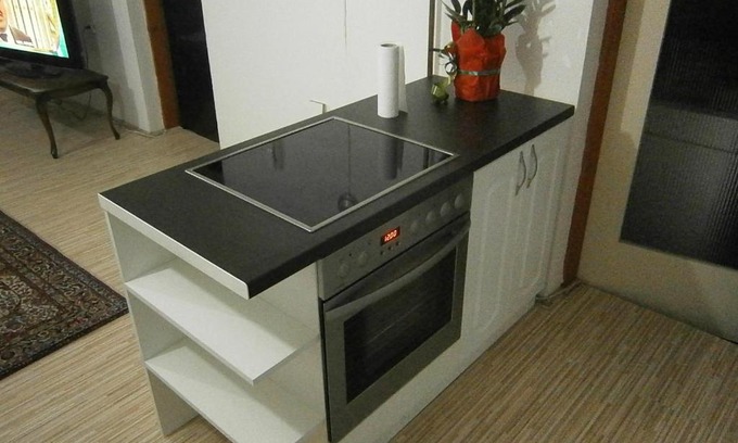 Old Town Apartment | Cumurija Bridge Accommodation