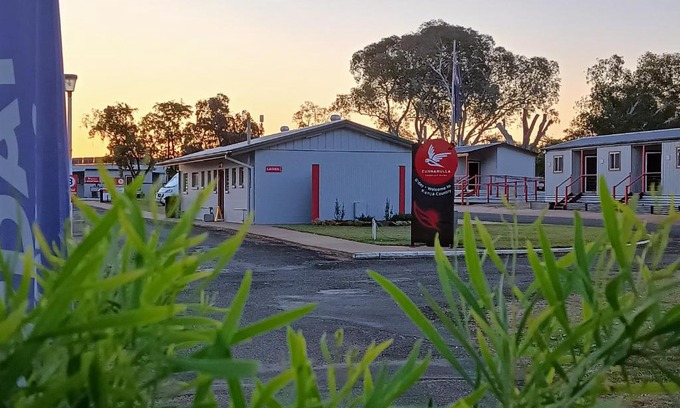 Cunnamulla Other | Cunnamulla Tourist Park