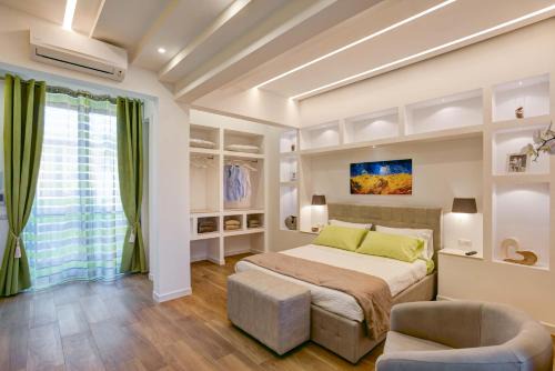 Sorrento City Centre Bed & Breakfast | Cuore di Sorrento Suites