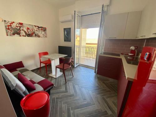 Pivarada Apartment | Cuore Rosso