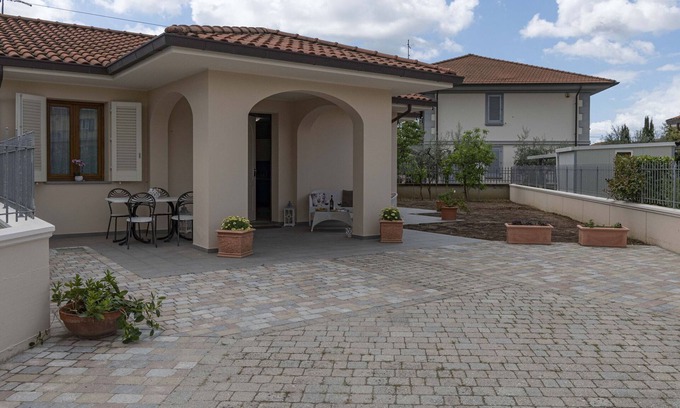 San Rocco Apartment | Cuore Toscano in San Rocco