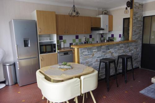 Amelie-les-Bains-Palalda Apartment | Cures et Vacances à Amélie Les Bains