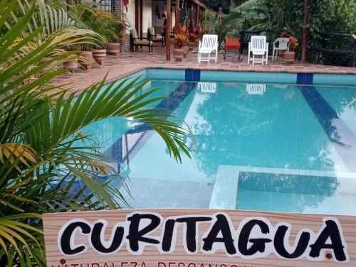 Curiti Cabin | Curitagua Hotel Campestre