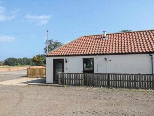 Muston House | Curlew Cottage