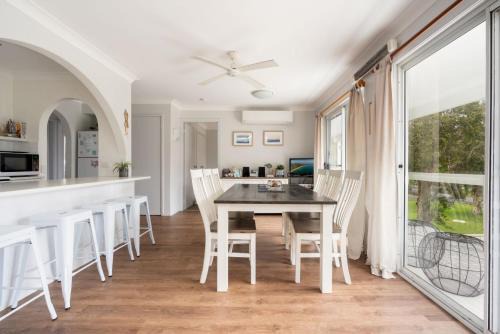 Culburra Beach House | Curley's at Culburra Beach