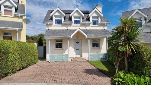 Curracloe House | Curracloe Beach House